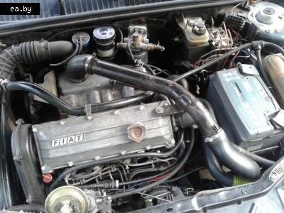   Fiat Tipo  