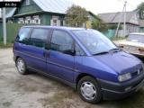  Fiat Ulysse