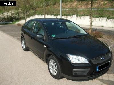 -  Ford Focus  