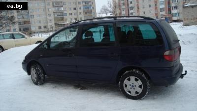    Ford Galaxy  