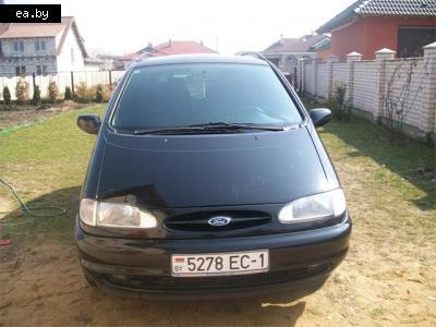    Ford Galaxy  