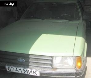    Ford Granada  