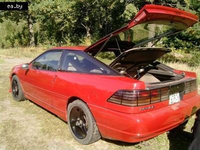  Ford Probe  