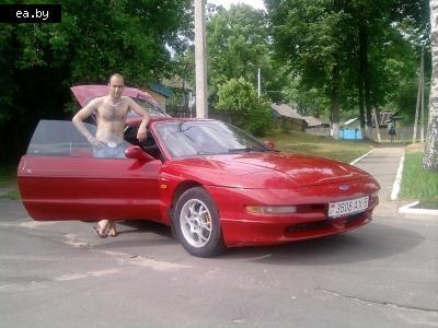   Ford Probe  