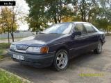  Ford Scorpio