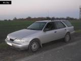  Ford Scorpio