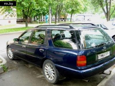    Ford Scorpio  