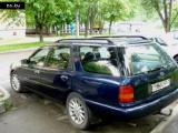  Ford Scorpio