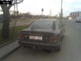  Ford Scorpio