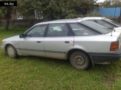     Ford Scorpio  