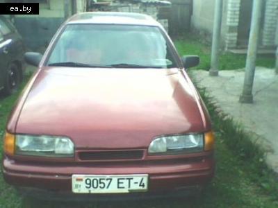     Ford Scorpio  