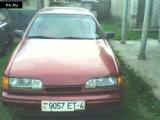  Ford Scorpio