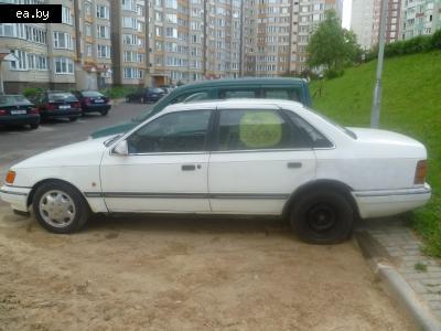      Ford Scorpio  