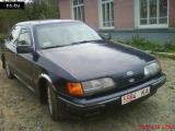  Ford Scorpio