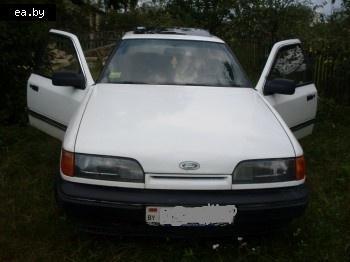   Ford Scorpio  