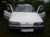  Ford Scorpio