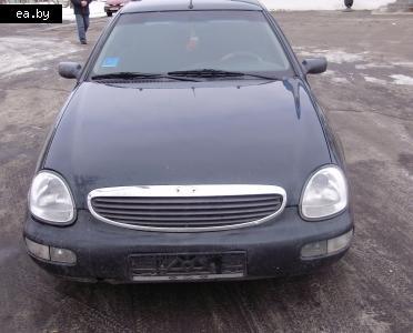     Ford Scorpio  