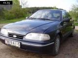  Ford Scorpio