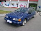  Ford Scorpio