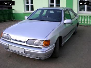    Ford Scorpio  