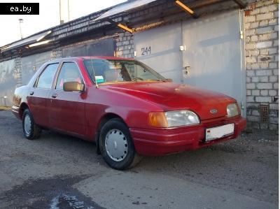  / Ford Sierra  