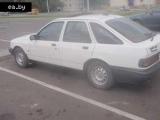  Ford Sierra