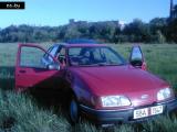  Ford Sierra