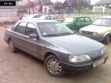  Ford Sierra