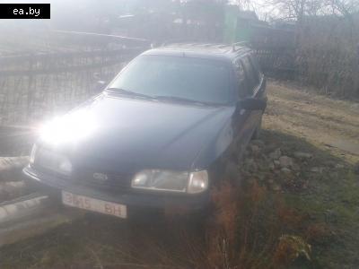      Ford Sierra  