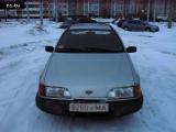  Ford Sierra