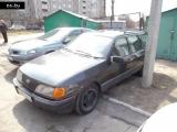  Ford Sierra