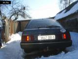  Ford Sierra