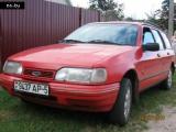  Ford Sierra