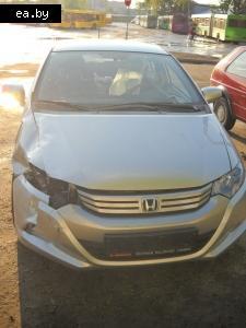  Honda Insight  