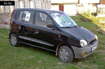   Hyundai Atos  