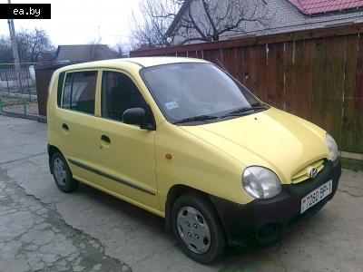    Hyundai Atos  