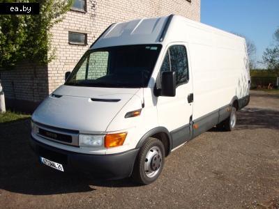    Iveco 35-11  