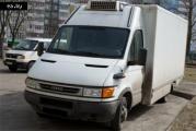  Iveco 35-11