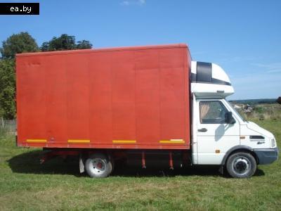      Iveco 4910  