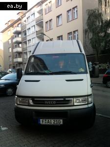   Iveco Daily  