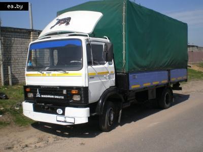    Iveco Magirus  