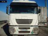  Iveco Stralis