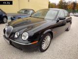  Jaguar S-Type