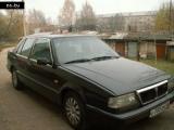  Lancia Thema