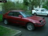  Mazda 323