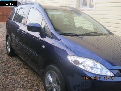     Mazda 5  