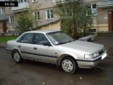  Mazda 626