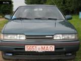  Mazda 626