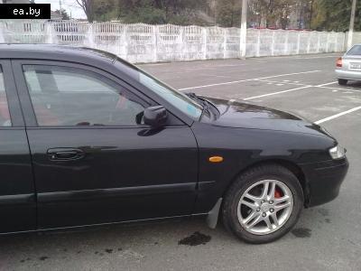    Mazda 626  