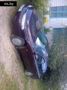   Mazda 626  